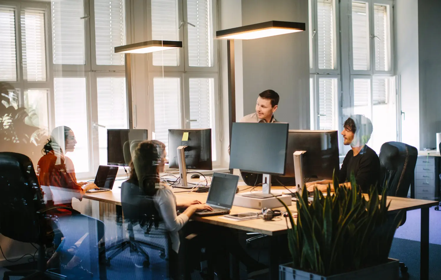 Tecnologia para empresas 1 GettyImages 618762080 1