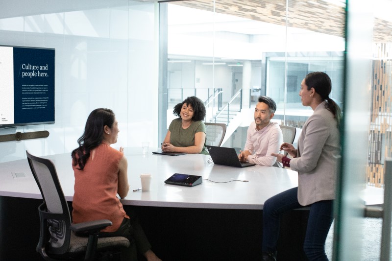 microsoft teams ai