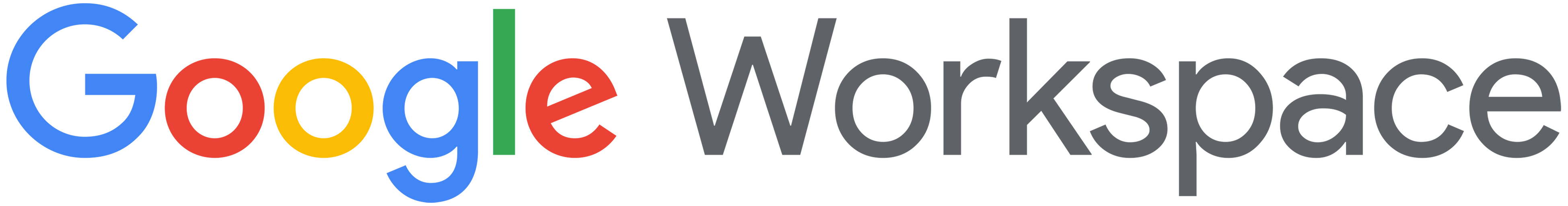 Google Workspace 1 unnamed